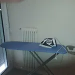 Mesochoriou Апартаменты