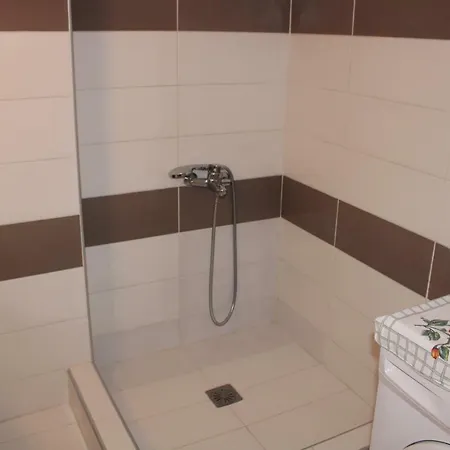 Apartment Mesochoriou *