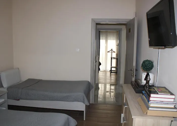 Mesochoriou Apartamento