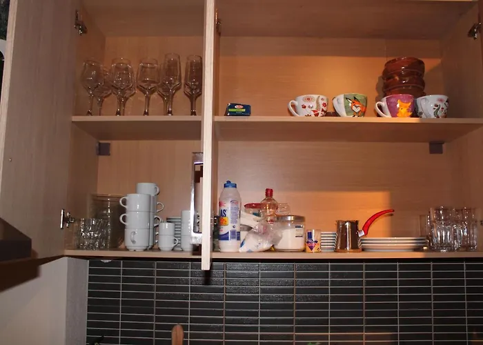 Mesochoriou Apartamento
