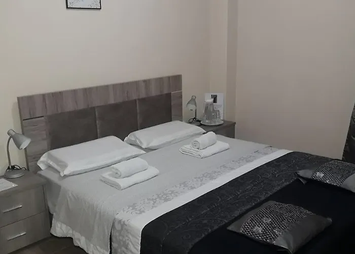 Mesochoriou Apartamento