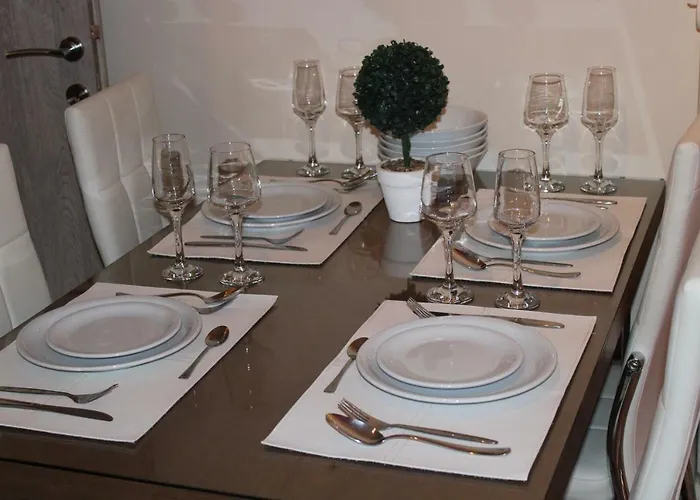 Apartamento Mesochoriou *