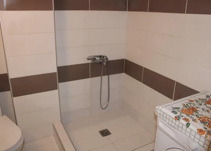 Apartamento Mesochoriou *