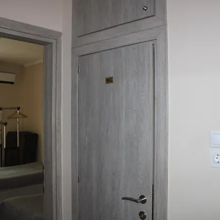 Mesochoriou Apartment *