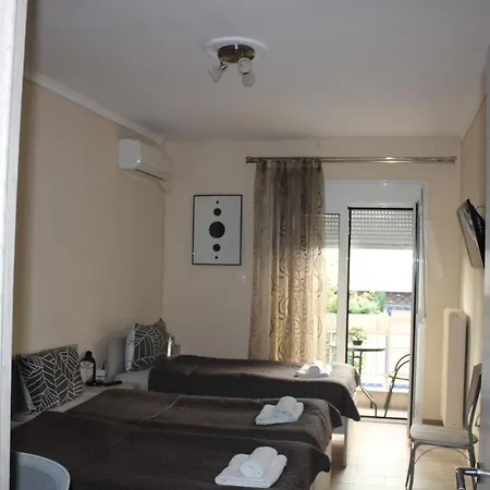 Mesochoriou * Tesalónica