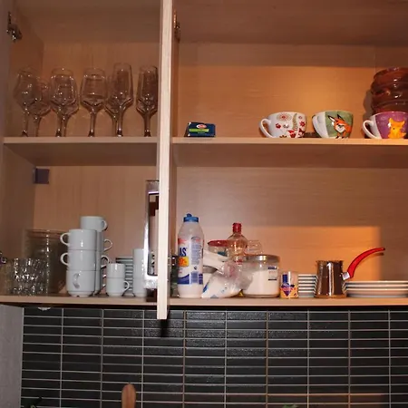 Mesochoriou Apartment