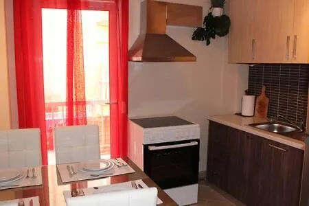 Apartamento Mesochoriou