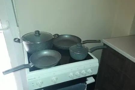 Mesochoriou Apartamento Tesalónica