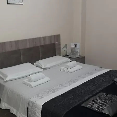 Mesochoriou Apartment