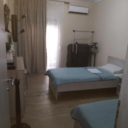 Mesochoriou * Tesalónica