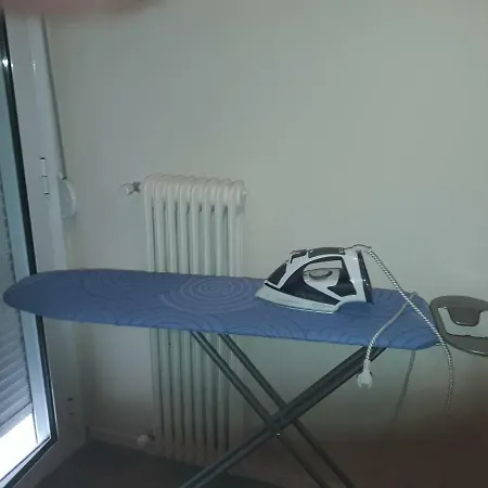 Mesochoriou Apartment