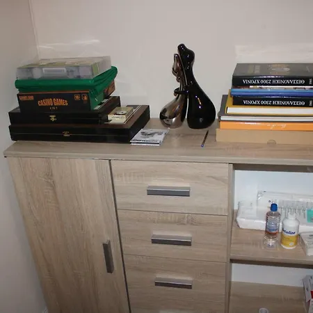 Mesochoriou Apartamento