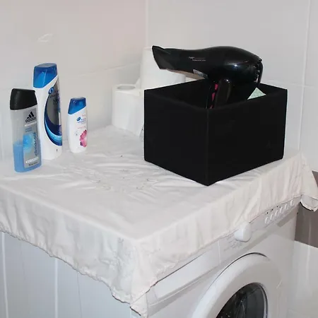 Appartement Mesochoriou Thessaloniki