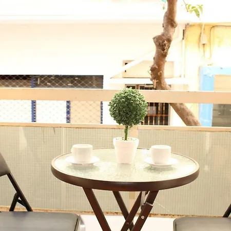 Mesochoriou Apartamento