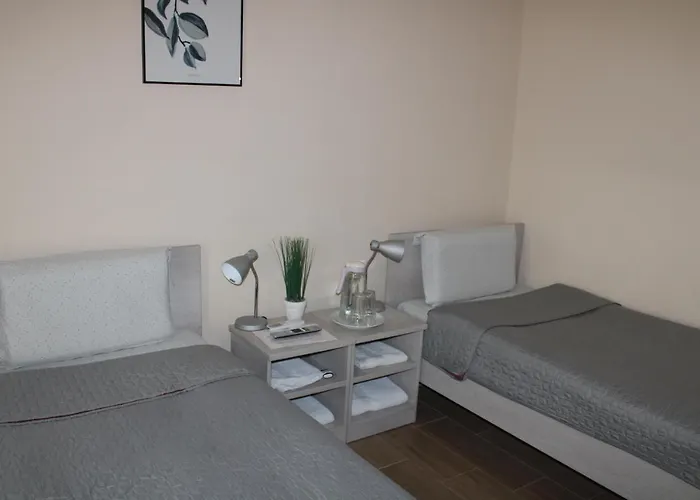 Mesochoriou Appartement *