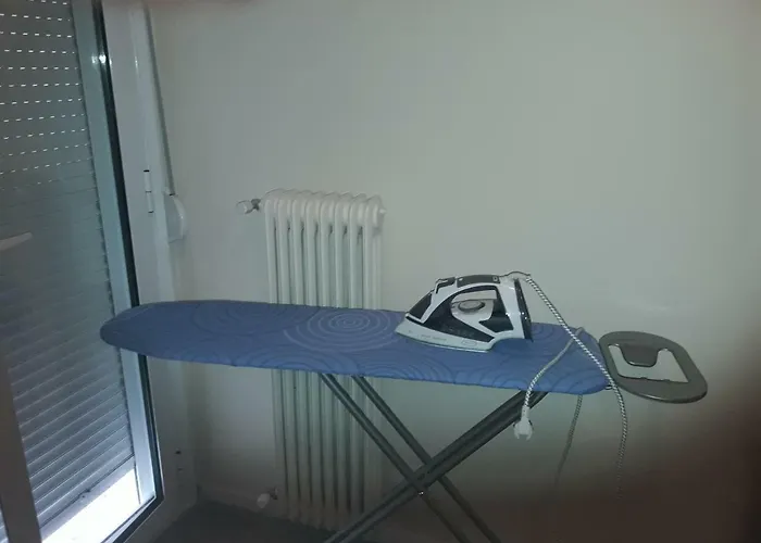 Mesochoriou Appartement