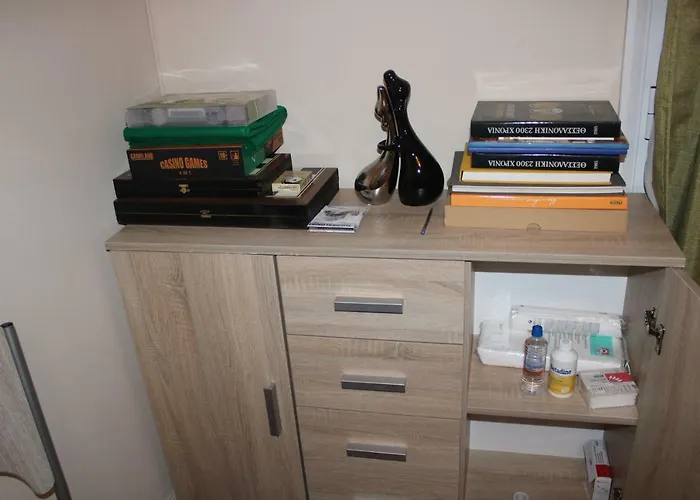 Mesochoriou Appartement