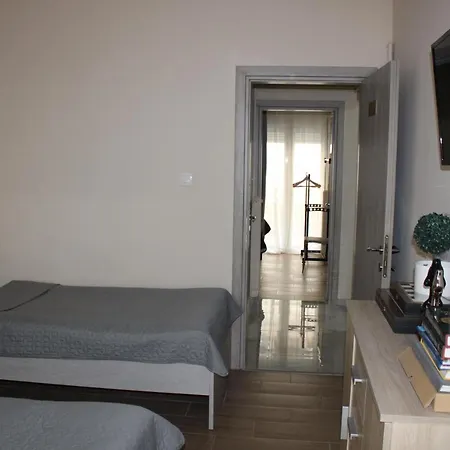 Mesochoriou Appartement